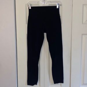 COPY - Lululemon Align Leggings 25”